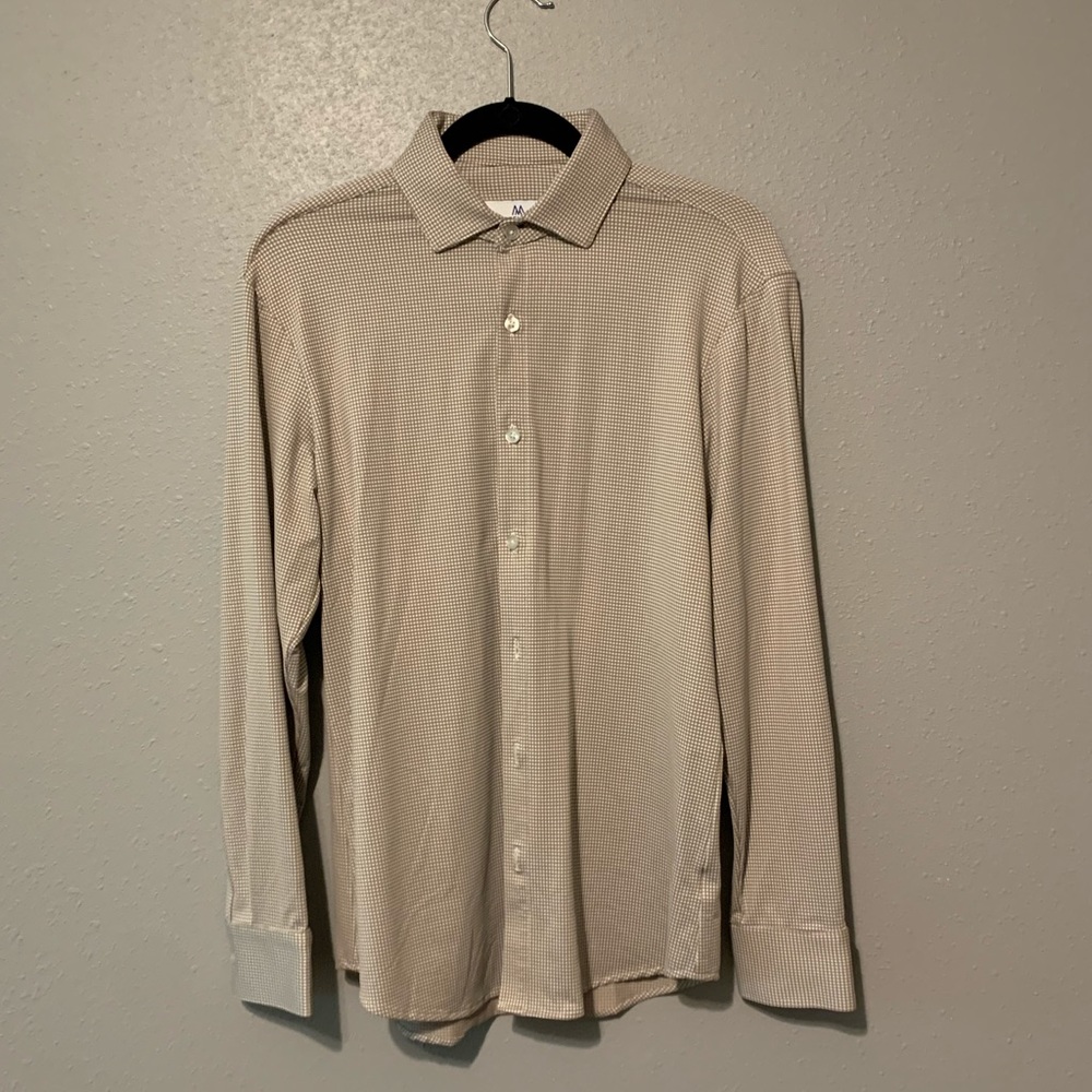 Mizzen + Main